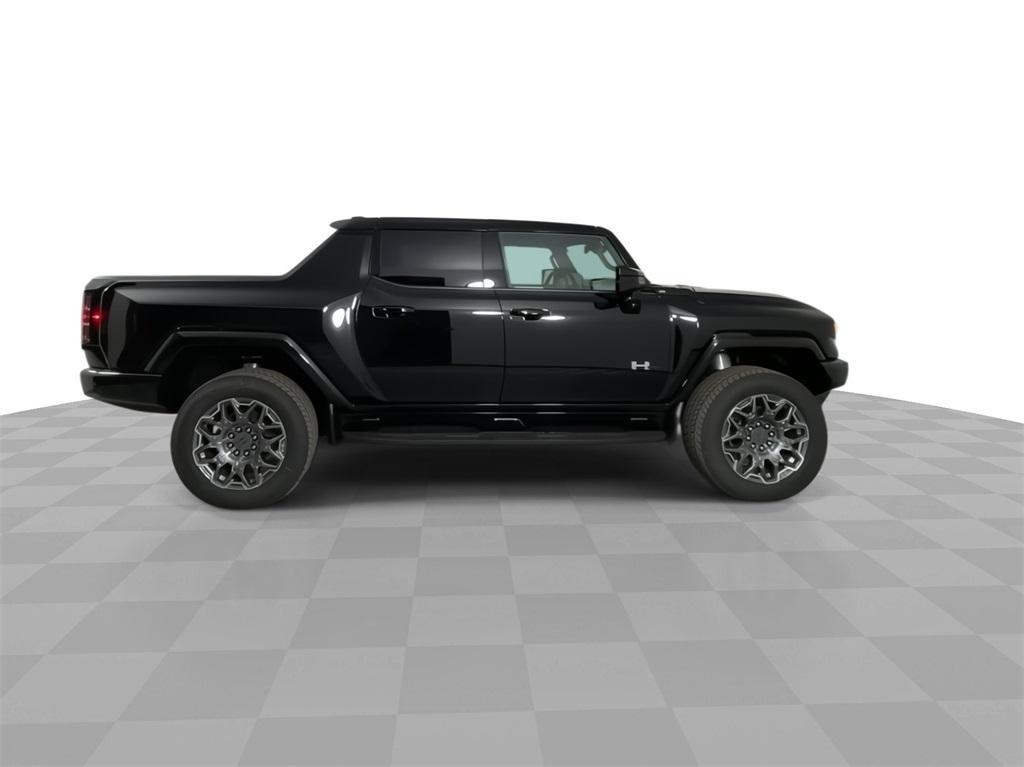 new 2025 GMC HUMMER EV Pickup car, priced at $114,785