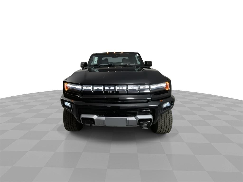 new 2025 GMC HUMMER EV Pickup car, priced at $114,785