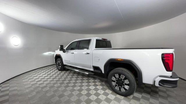 new 2025 GMC Sierra 2500 car, priced at $86,995