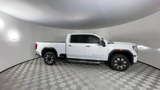 new 2025 GMC Sierra 2500 car, priced at $86,995