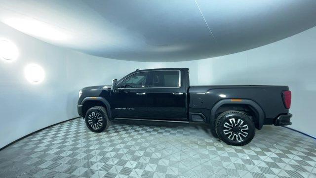 used 2024 GMC Sierra 2500 car, priced at $76,900