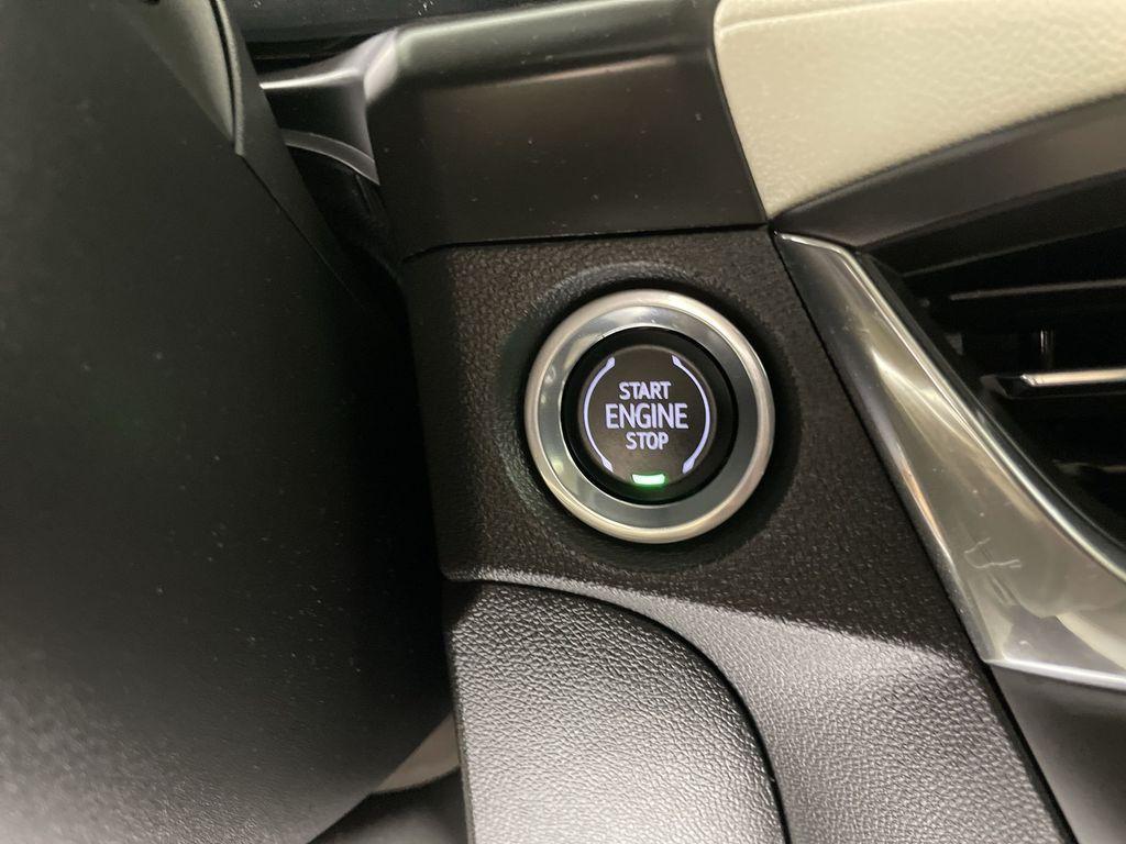 used 2024 Buick Encore GX car, priced at $19,316