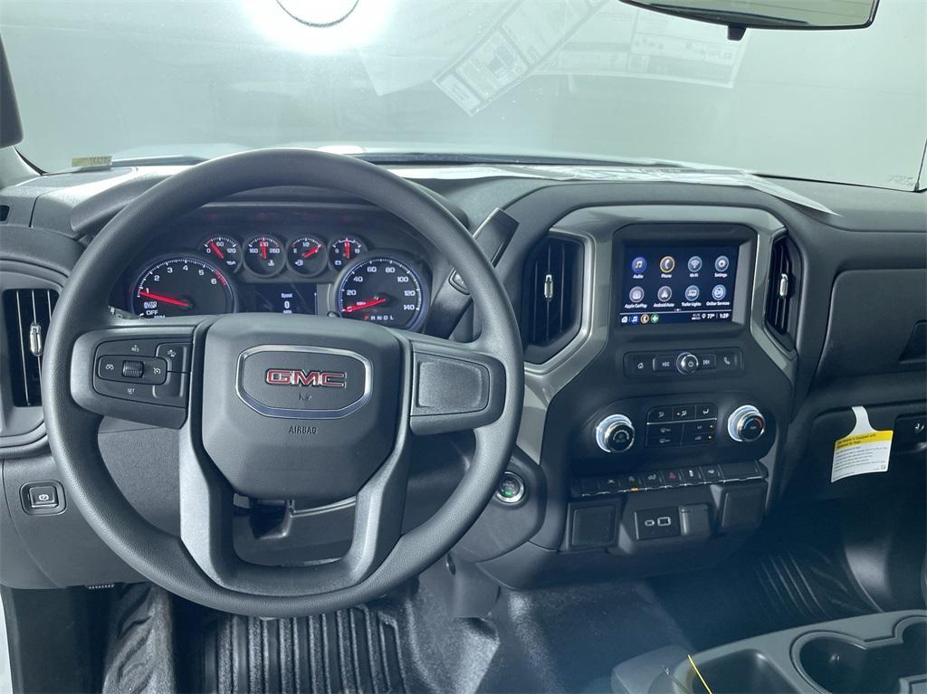 new 2025 GMC Sierra 1500 car, priced at $38,798