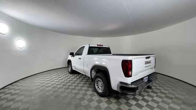 new 2025 GMC Sierra 1500 car, priced at $38,590