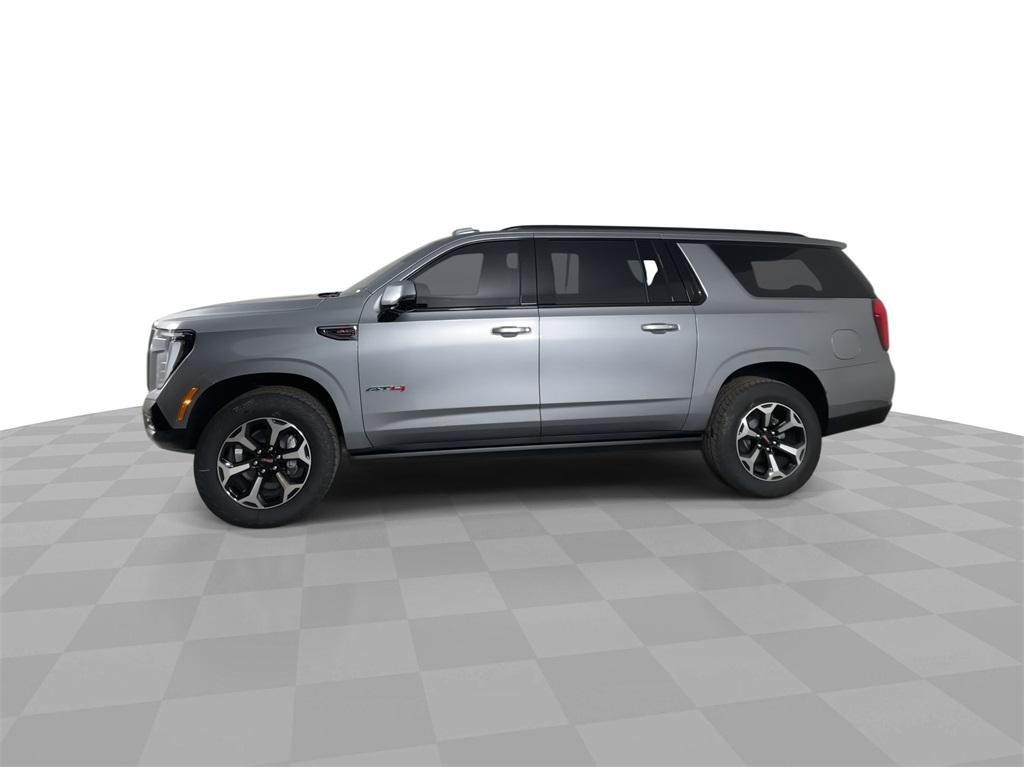 new 2025 GMC Yukon XL car, priced at $87,075