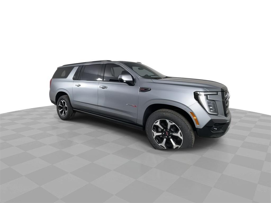 new 2025 GMC Yukon XL car, priced at $87,075