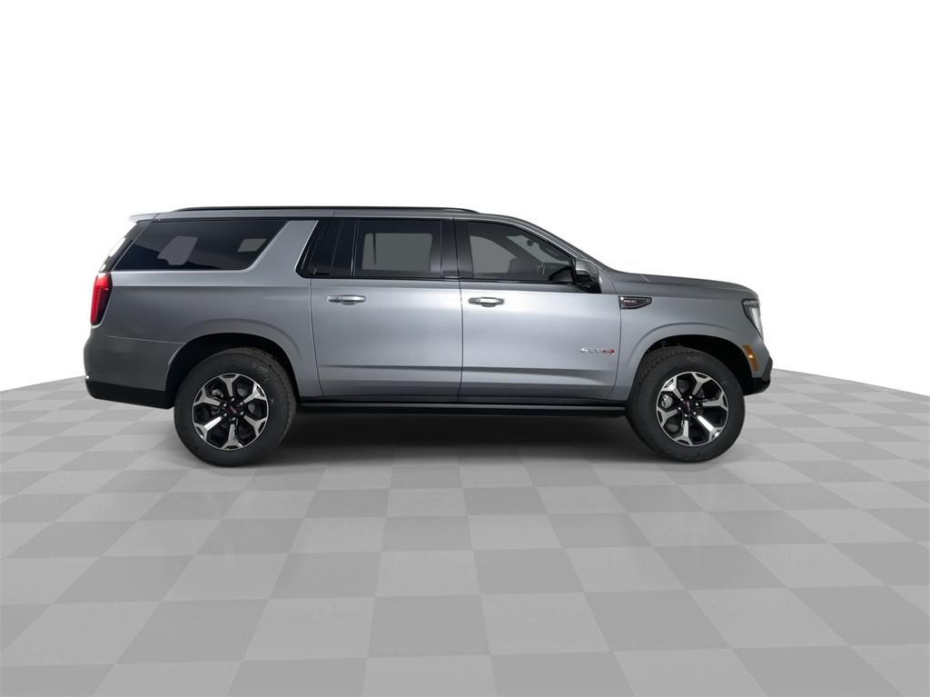 new 2025 GMC Yukon XL car, priced at $87,075