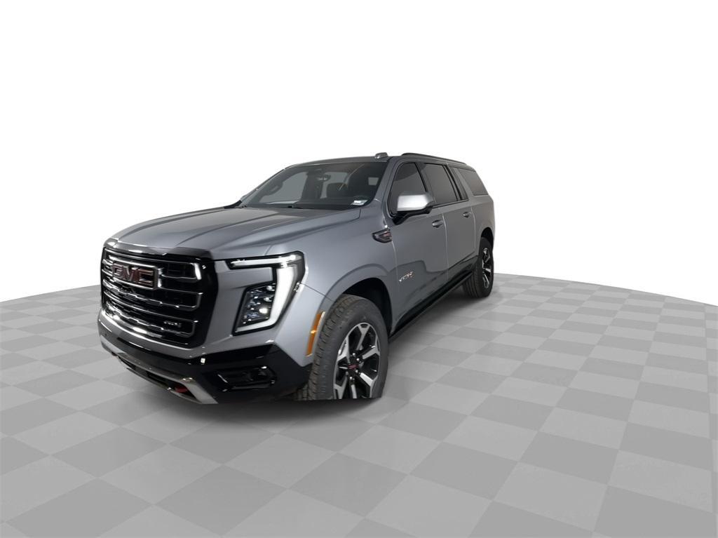 new 2025 GMC Yukon XL car, priced at $87,075