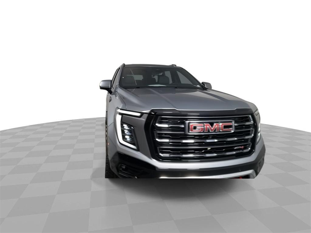 new 2025 GMC Yukon XL car, priced at $87,075