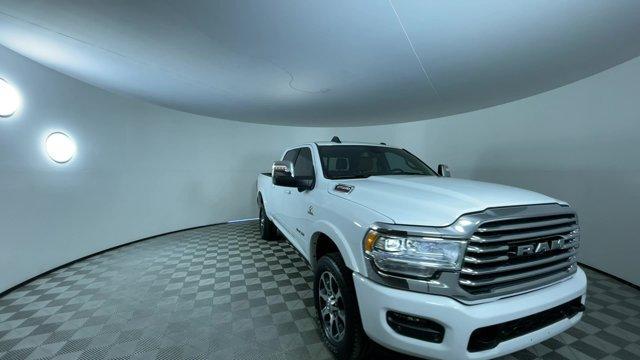 used 2024 Ram 2500 car, priced at $71,000