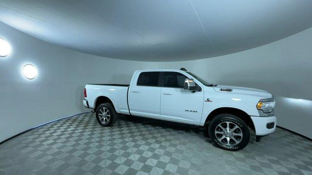 used 2024 Ram 2500 car, priced at $71,000