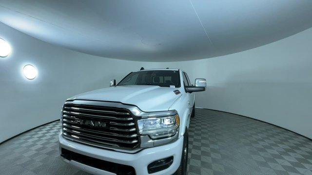 used 2024 Ram 2500 car, priced at $71,000