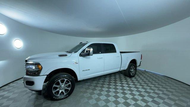 used 2024 Ram 2500 car, priced at $71,000