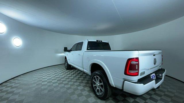 used 2024 Ram 2500 car, priced at $71,000