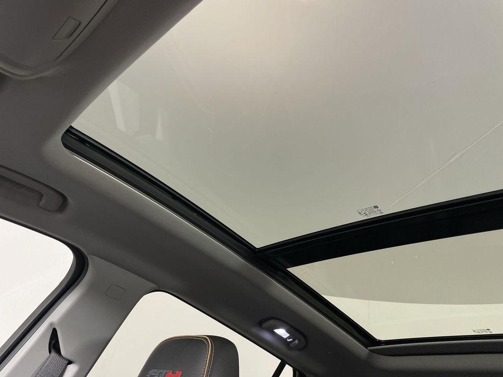 used 2022 GMC Terrain car, priced at $24,654