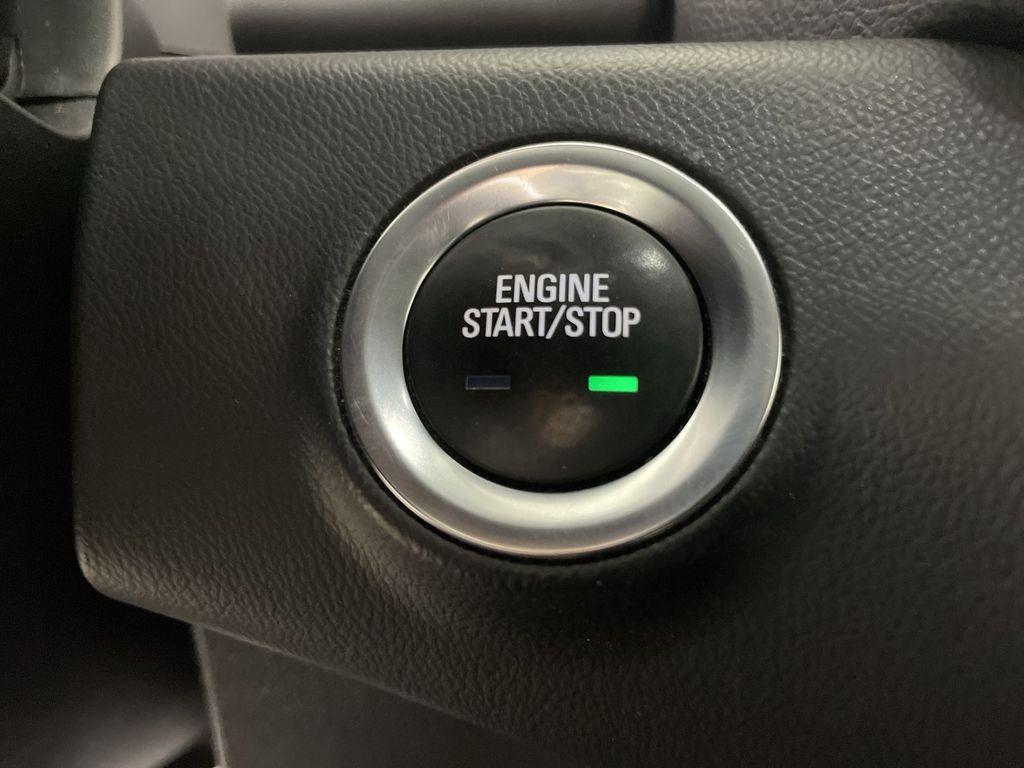 used 2022 GMC Terrain car, priced at $24,654