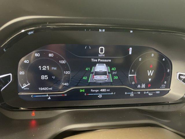 used 2024 GMC Yukon XL car, priced at $73,800