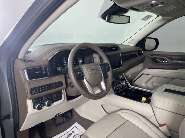 used 2024 GMC Yukon XL car, priced at $73,800