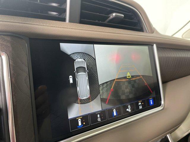 used 2024 GMC Yukon XL car, priced at $73,800