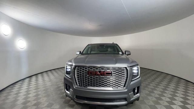 used 2024 GMC Yukon XL car, priced at $73,800
