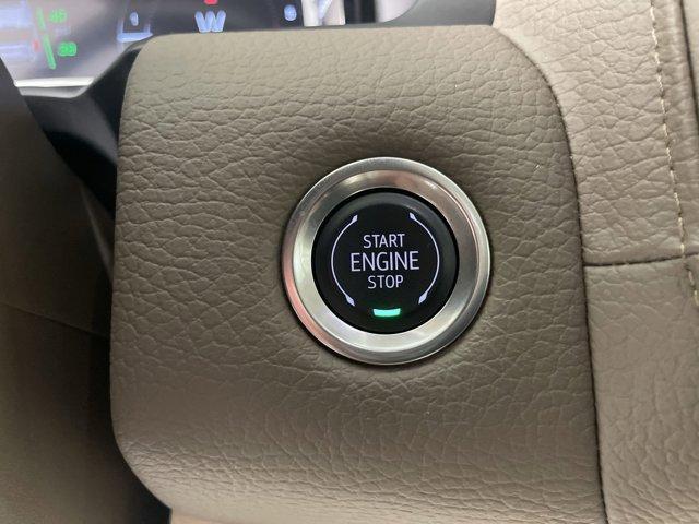 used 2024 GMC Yukon XL car, priced at $73,800