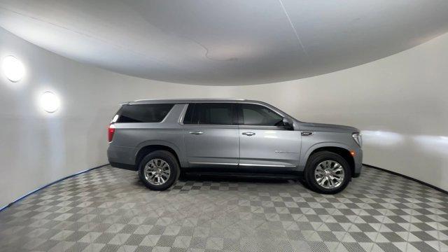 used 2024 GMC Yukon XL car, priced at $73,800