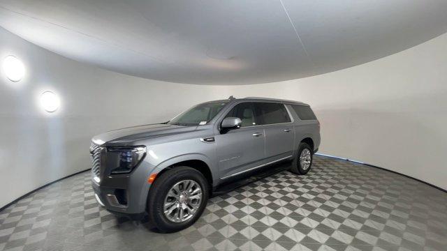 used 2024 GMC Yukon XL car, priced at $73,800