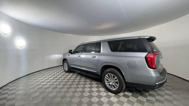 used 2024 GMC Yukon XL car, priced at $73,800