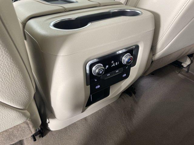 used 2024 GMC Yukon XL car, priced at $73,800