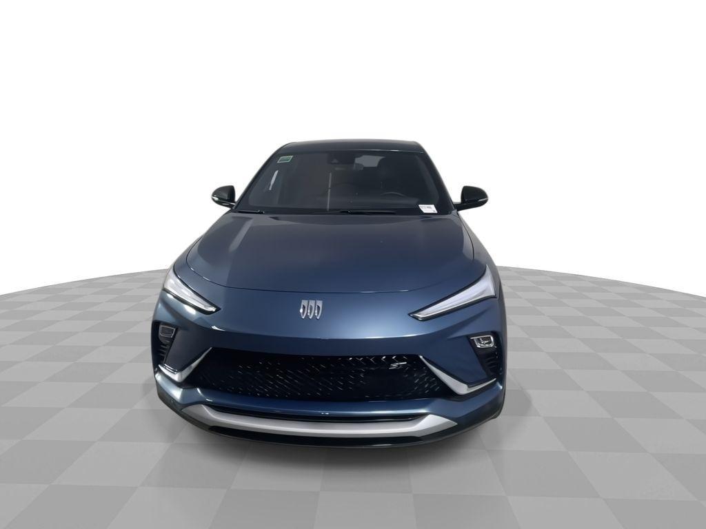 used 2025 Buick Envista car, priced at $26,156