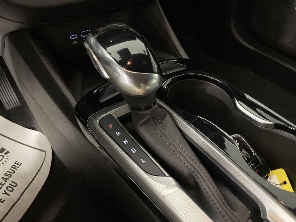 used 2025 Buick Envista car, priced at $26,156