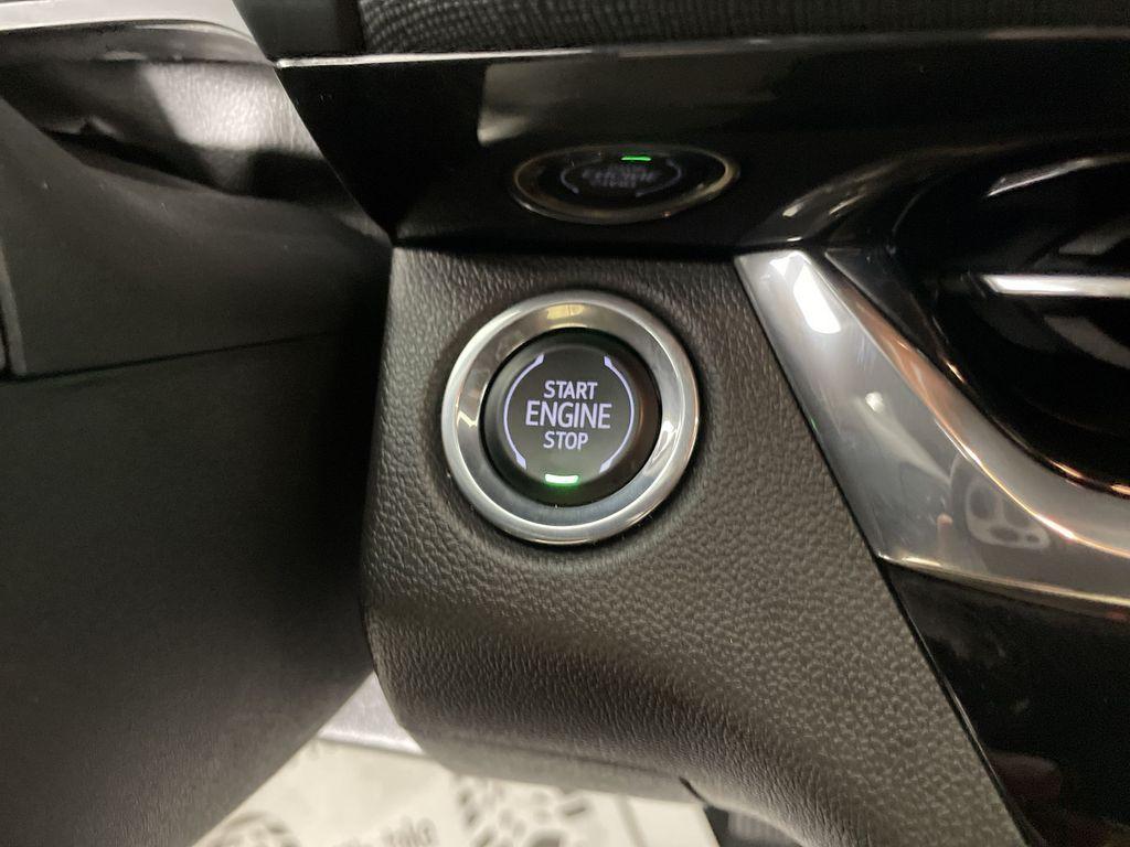 used 2025 Buick Envista car, priced at $26,156