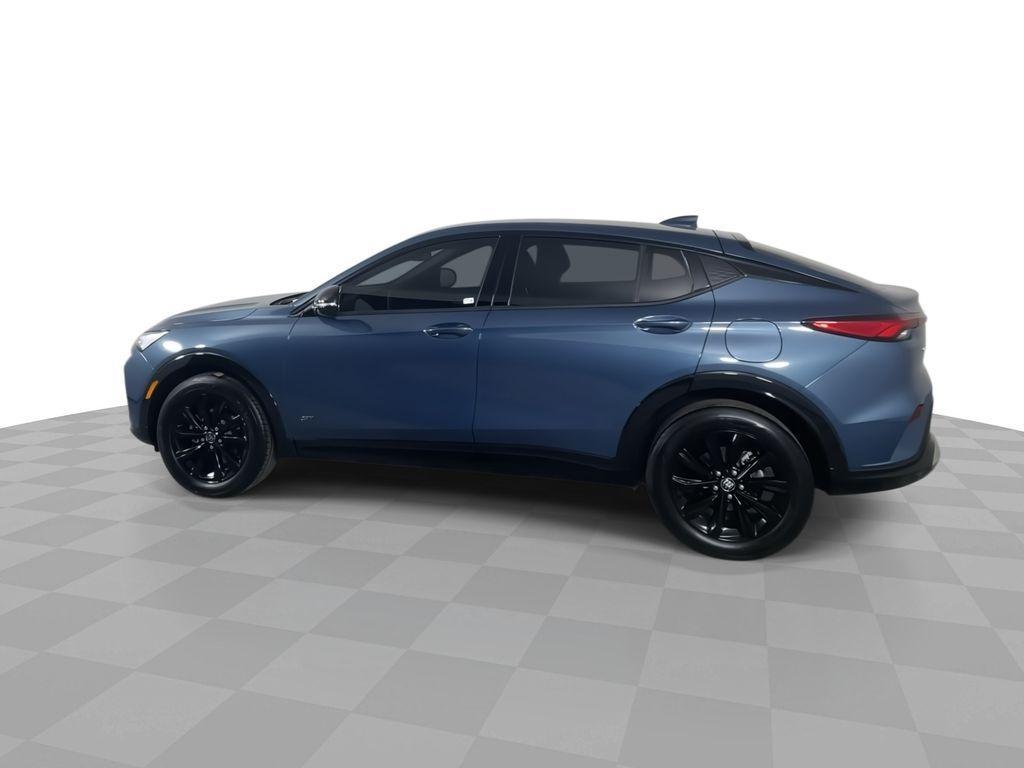 used 2025 Buick Envista car, priced at $26,156