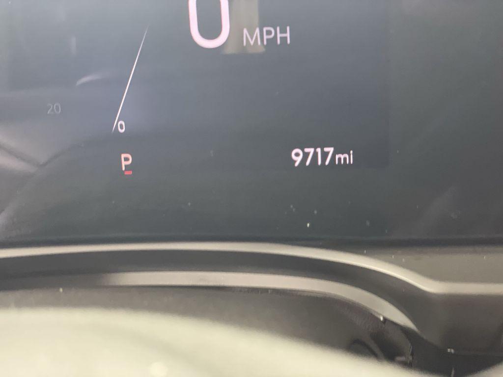 used 2025 Buick Envista car, priced at $26,156