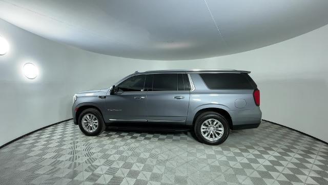 used 2021 GMC Yukon XL car, priced at $49,375