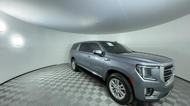 used 2021 GMC Yukon XL car, priced at $49,375