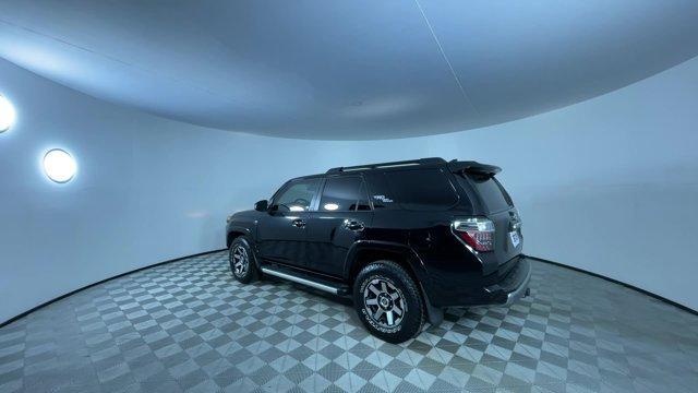 used 2019 Toyota 4Runner car, priced at $39,000