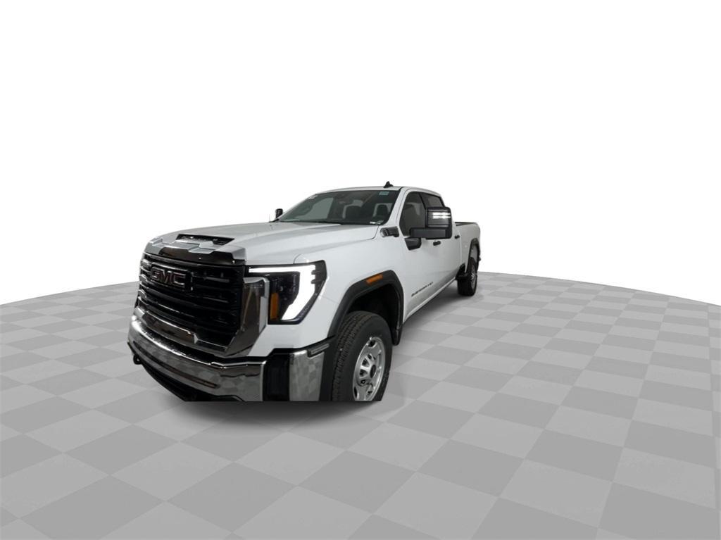 new 2024 GMC Sierra 2500 car, priced at $54,030