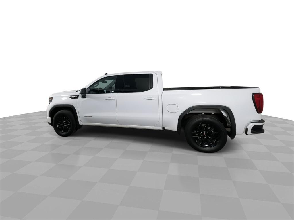 used 2023 GMC Sierra 1500 car, priced at $47,700