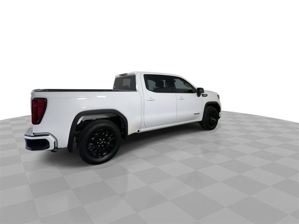 used 2023 GMC Sierra 1500 car, priced at $47,700