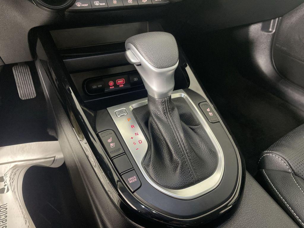 used 2021 Kia Forte car, priced at $18,900