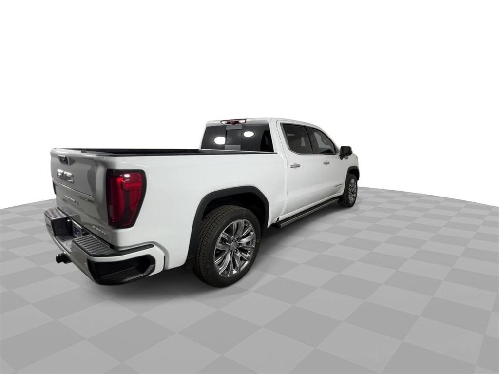 new 2024 GMC Sierra 1500 car, priced at $69,400