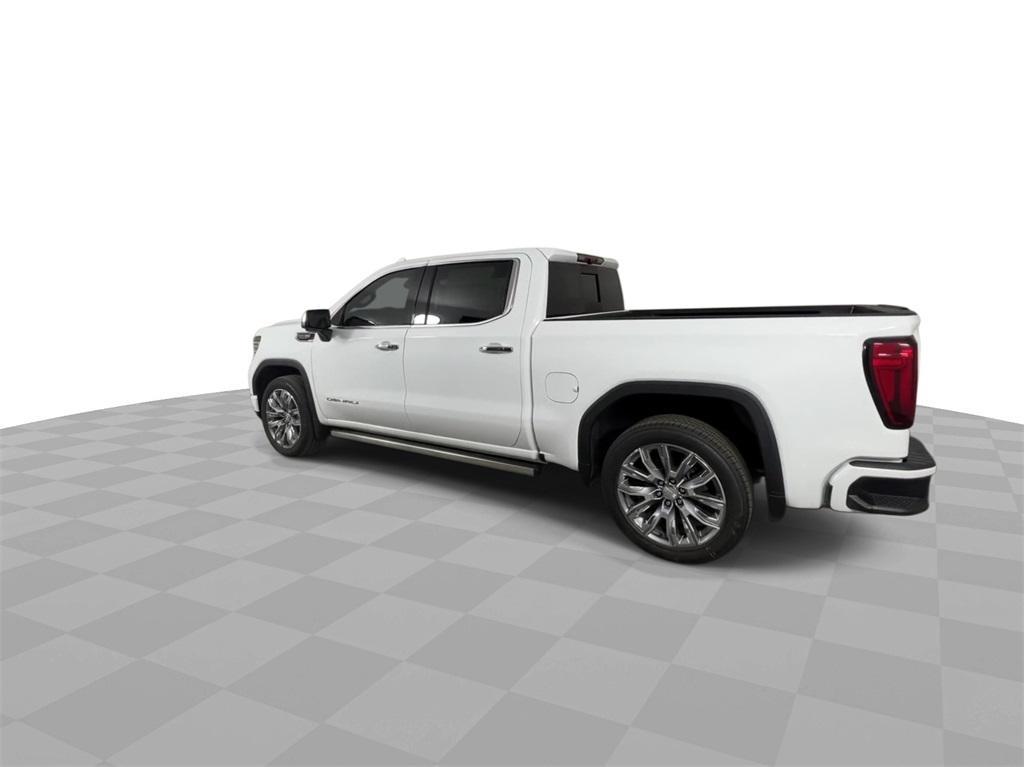 new 2024 GMC Sierra 1500 car, priced at $72,150