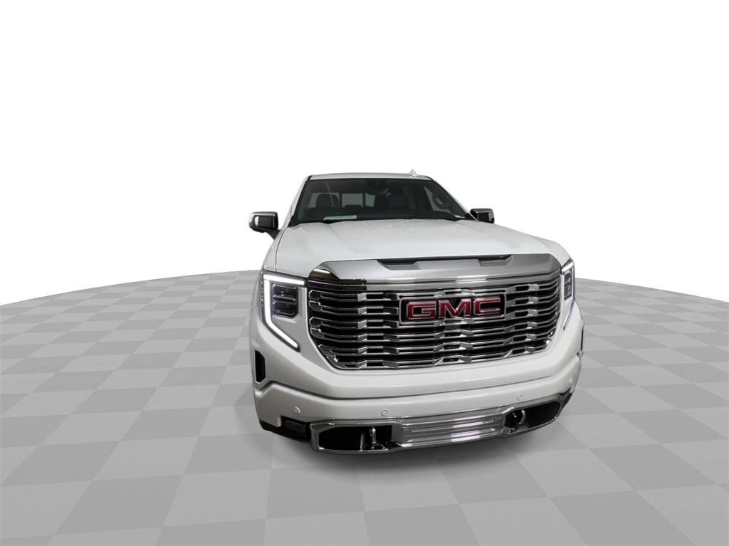 new 2024 GMC Sierra 1500 car, priced at $72,150