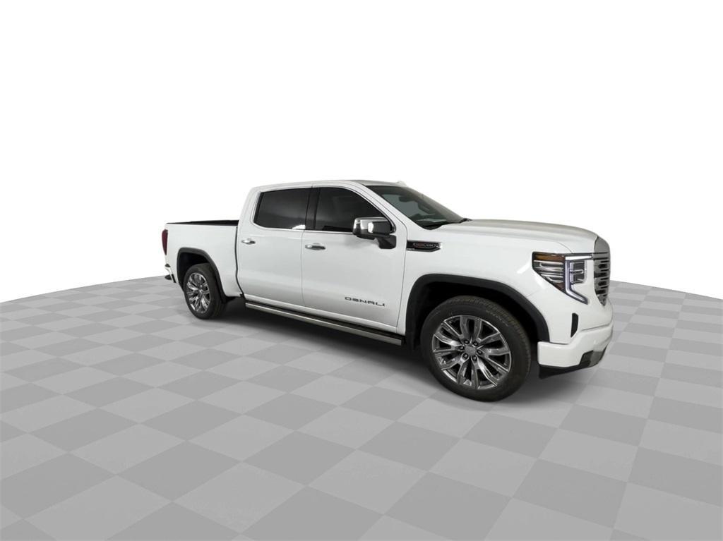 new 2024 GMC Sierra 1500 car, priced at $72,150