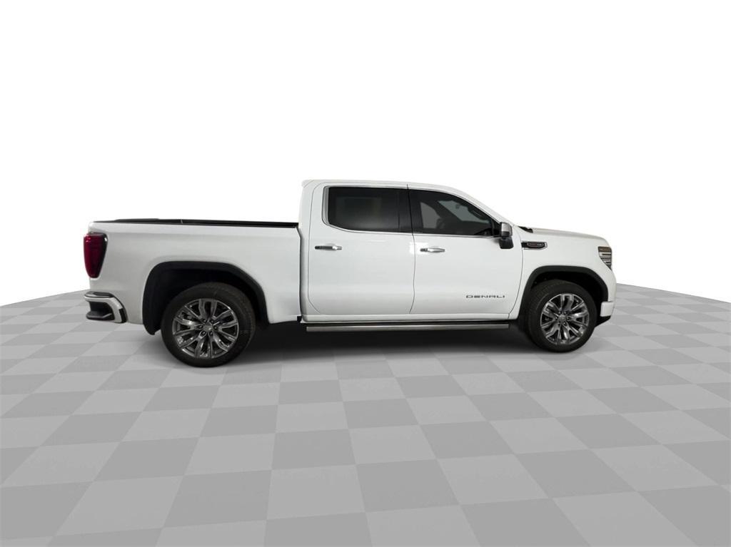 new 2024 GMC Sierra 1500 car, priced at $69,400