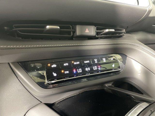 used 2023 Buick Envision car, priced at $24,941