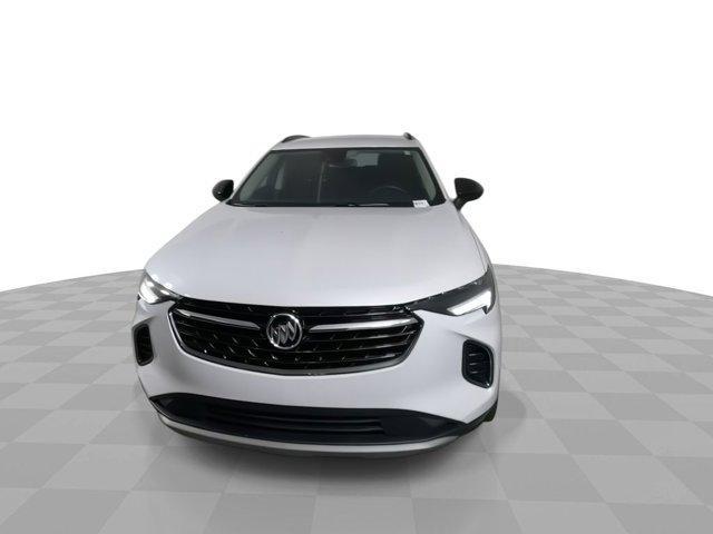 used 2023 Buick Envision car, priced at $24,941