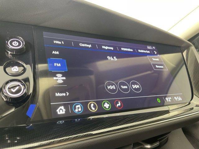 used 2023 Buick Envision car, priced at $24,941