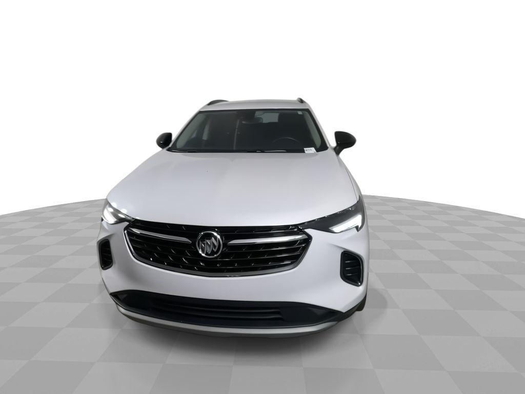 used 2023 Buick Envision car, priced at $26,684